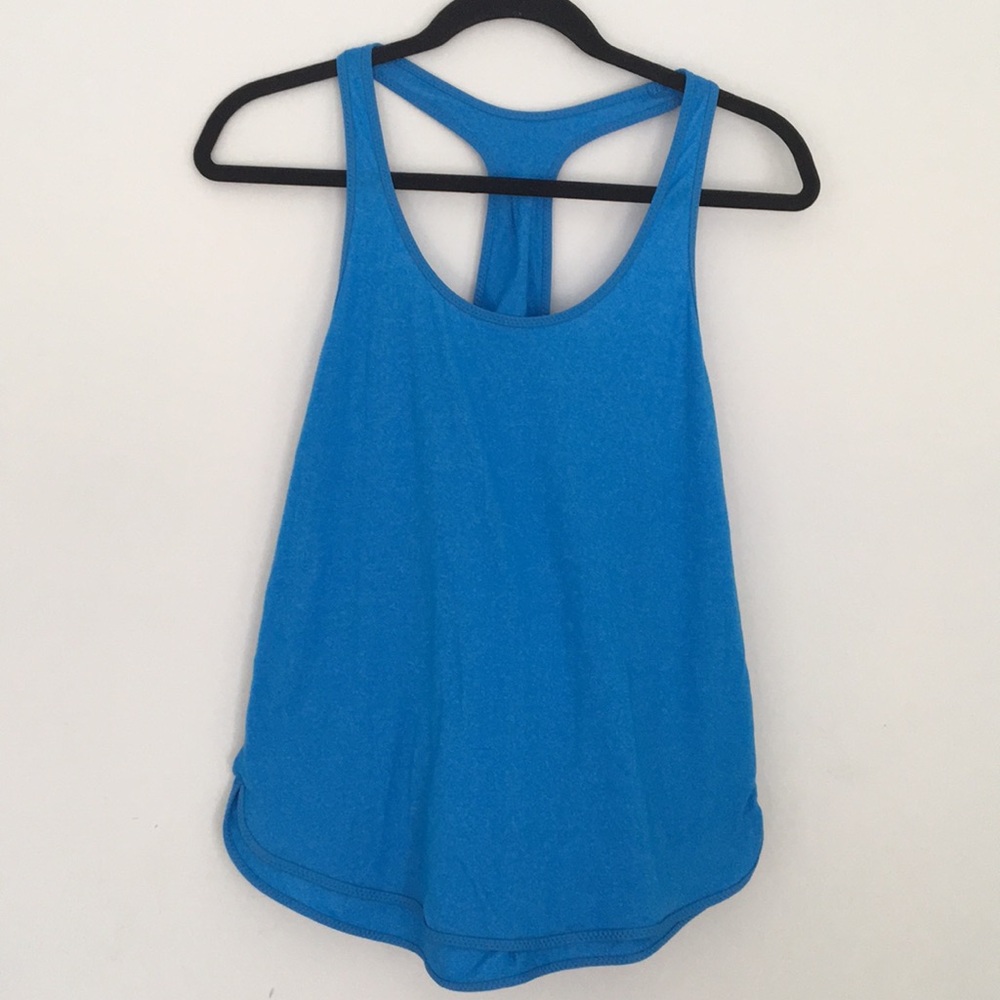 Lululemon 105f Singlet